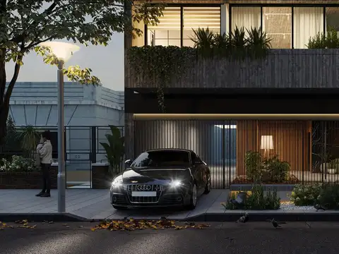 Departamento en Venta en Colegiales, USD 94.050