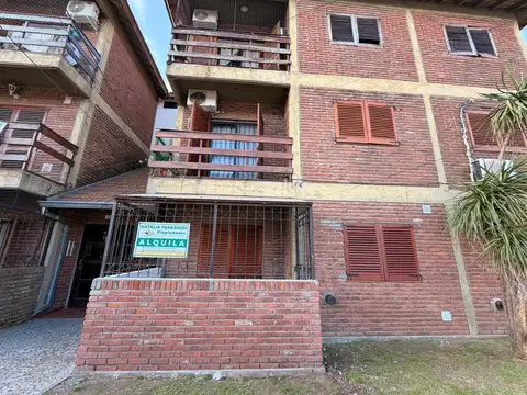 Departamento en alquiler