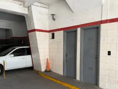 Cochera en Venta con acceso Horizontal