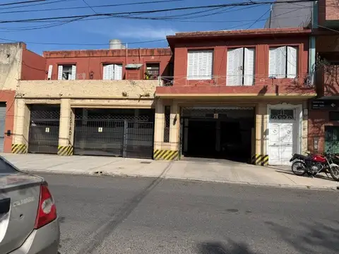 Camarones 2038/48 Villa Gral. Mitre