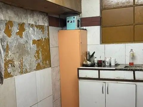 Camarones 2038/48 Villa Gral. Mitre