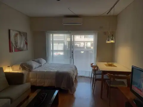 Departamento en Alquiler Temporal 6 años