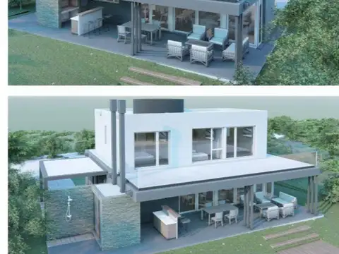 Casa en Venta en El Naudir, USD 350.000