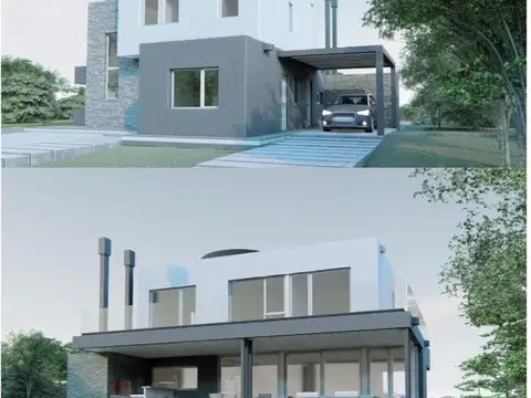 Barrio El Naudir, El Cazador, Escobar, Ingeniero Maschwitz