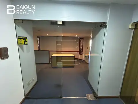 OFICINA EN ALQUILER, ZONA CENTRO