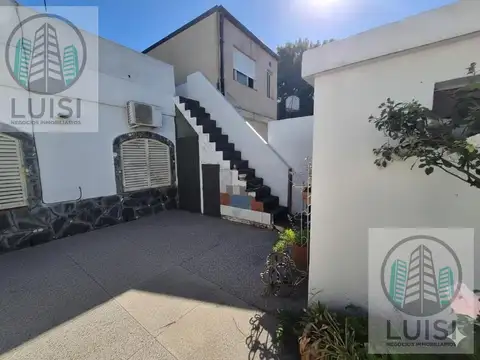 Casa en Parque Casado