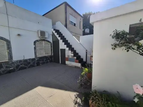 Casa en Parque Casado