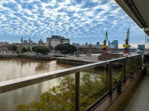 Departamento en Alquiler de 4 ambientes