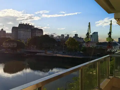 Departamento  en Alquiler ubicado en Puerto Madero, Capital Federal, Buenos Aires