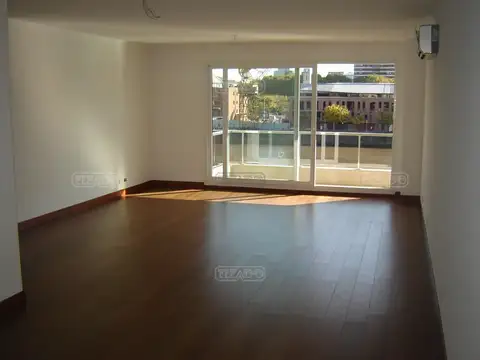 Departamento 4 ambientes con 3 baños