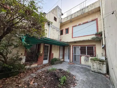 Casa a refaccionar en Centro de San Martin