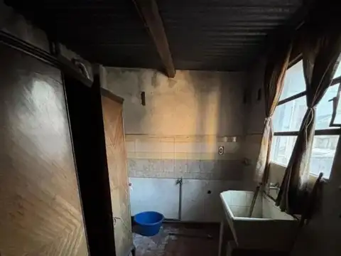 Casa a refaccionar en Centro de San Martin