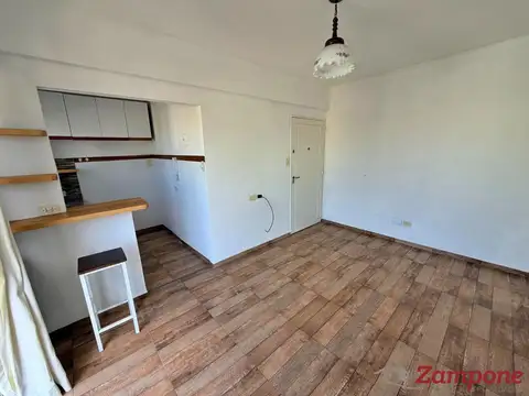 Departamento en Alquiler Permite mascota