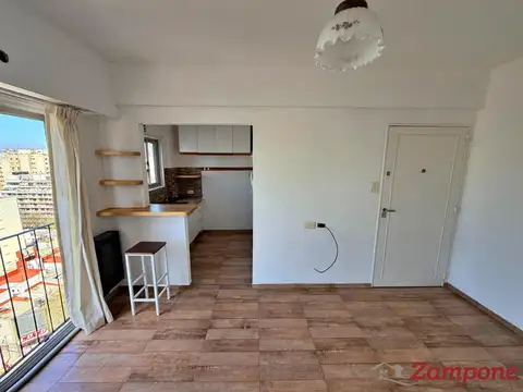 Departamento en Alquiler 50 años
