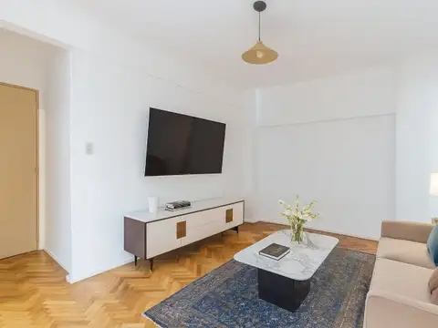Departamento en Venta en Almagro, CABA