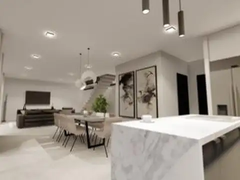 Casa en Venta de 4 dormitorios