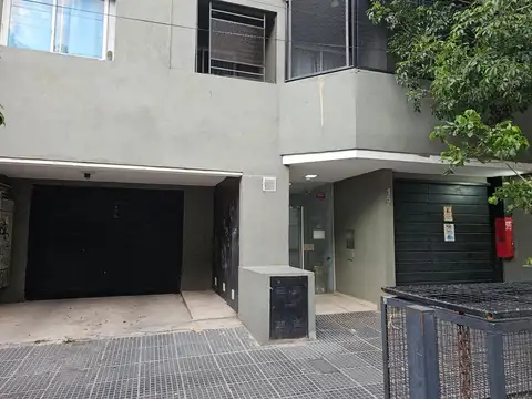 Avellaneda 1500, Piso 2