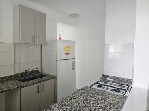 Departamento en Alquiler Permite mascota
