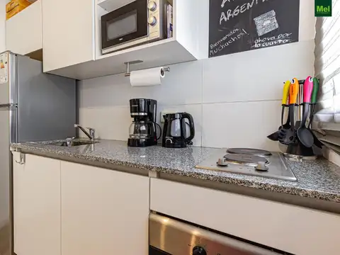 Departamento en Venta Apto profesional
