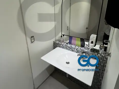 Oficina - Alquiler - Argentina, Capital Federal - 11 de septiembre 4237