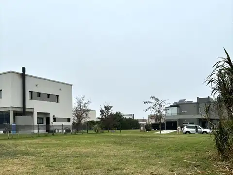 Terreno en venta en El Canton