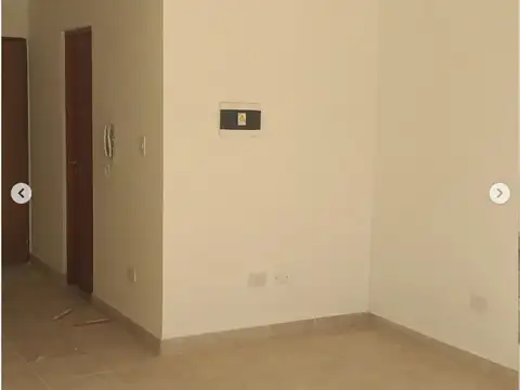 Departamento en Venta en Zona Centro, USD 39.000