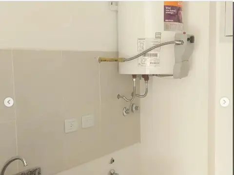 Exc. Depto Monoamb Venta Fente Tapietes Esq