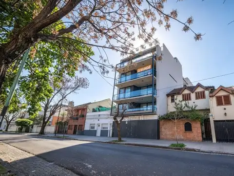 Departamento en Coghlan
