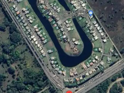 Terreno en Venta de 954,0 m2