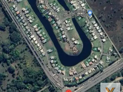 Terreno en Venta de 954,0 m2