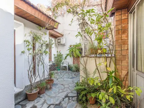 PH en Venta en Palermo, CABA