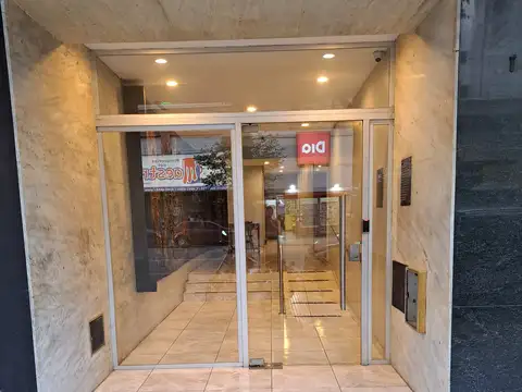 EXCELENTE 3 AMBIENTES EN RECOLETA