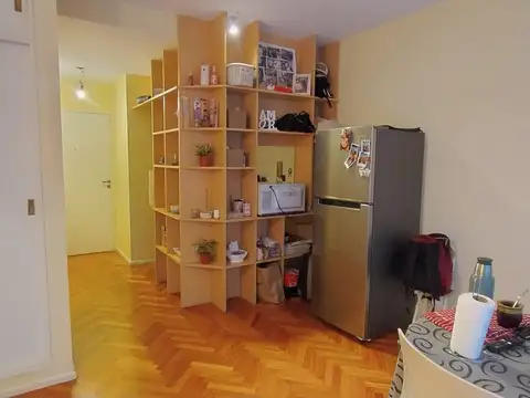 Departamento en Venta en Barrio Norte, USD 90.000