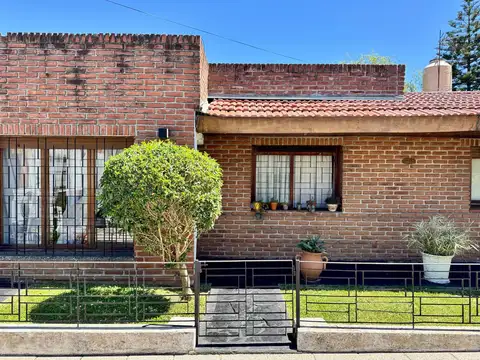 Depto Tipo Casa en Venta 30 años