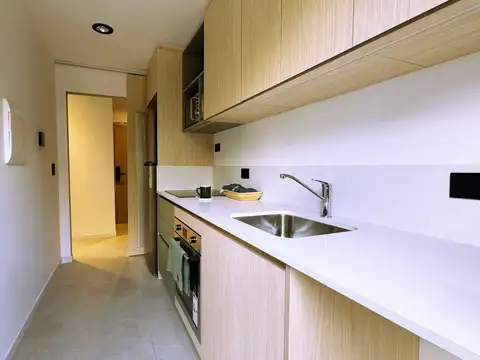 Departamento en Venta en Loma Verde, USD 129.000