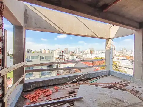 VENTA DEPTO  COLEGIALES BALCON PARRILLA COCHERA