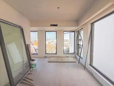 VENTA DEPTO  COLEGIALES BALCON PARRILLA COCHERA