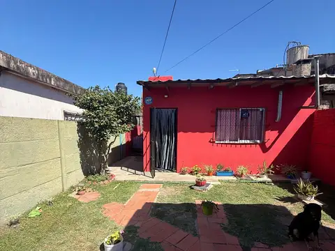 Casa en alquiler - Disponible en ABRIL