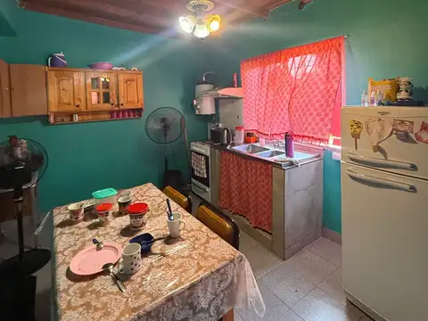 Casa en Alquiler de 2 dormitorios