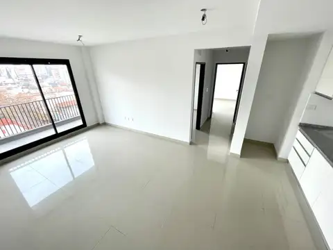 A estrenar 3 amb. full amenities Torre Sol Independencia III