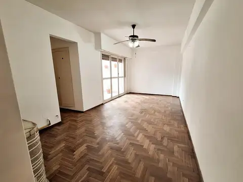 Departamento en Alquiler en Villa Crespo, Capital Federal