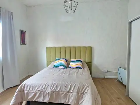 Depto Tipo Casa en Alquiler Temporal 1 año