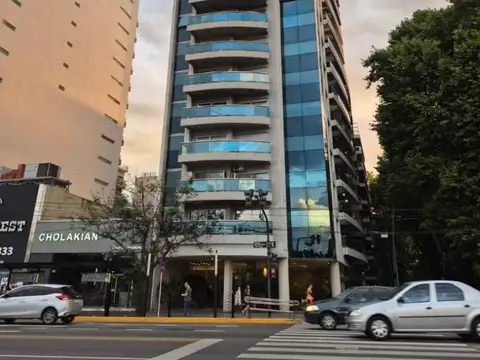 Exclusivo Departamento en Venta - Nuñez