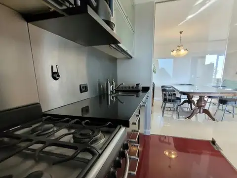 Departamento en Venta en Nuñez, USD 710.000