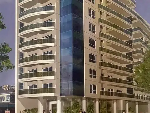 Departamento en Venta 10 años