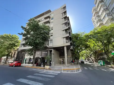 Cochera Amplia en venta  Oportunidad!