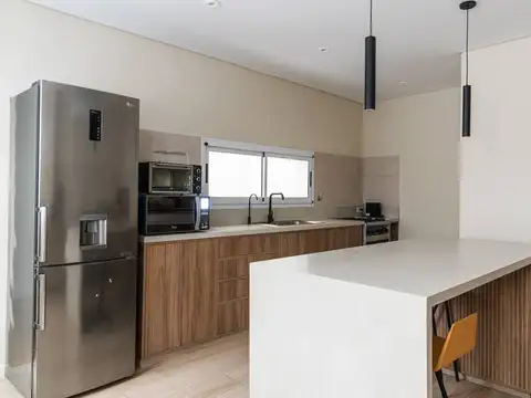 Departamento en Venta en Palermo, USD 335.000