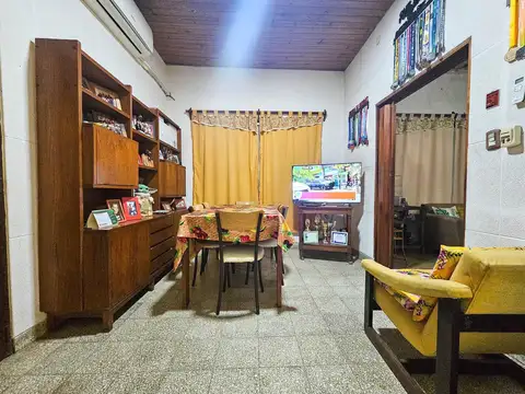 Casa en Venta en Jorge Cura, USD 125.000
