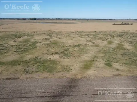 Campo en venta 178 Has mixtas en Gral. Las Heras