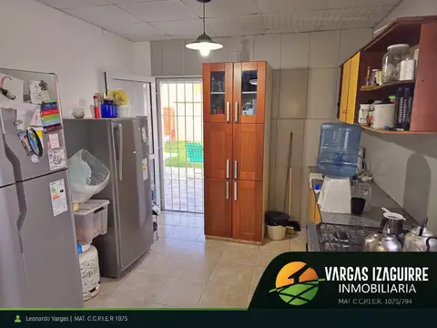Casa en Venta al Sur